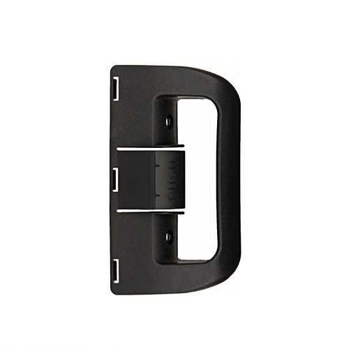 RV Refrigerator Door Handles & Latches